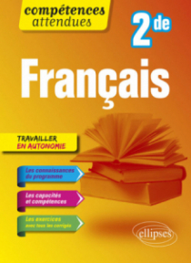 Français - Seconde