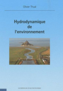 Hydrodynamique de l'environnement