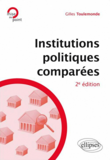 Institutions politiques comparées - 2e édition