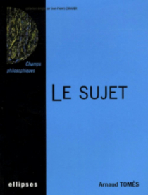 Le sujet