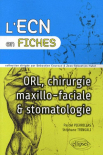 ORL, chirurgie maxillo-faciale et stomatologie