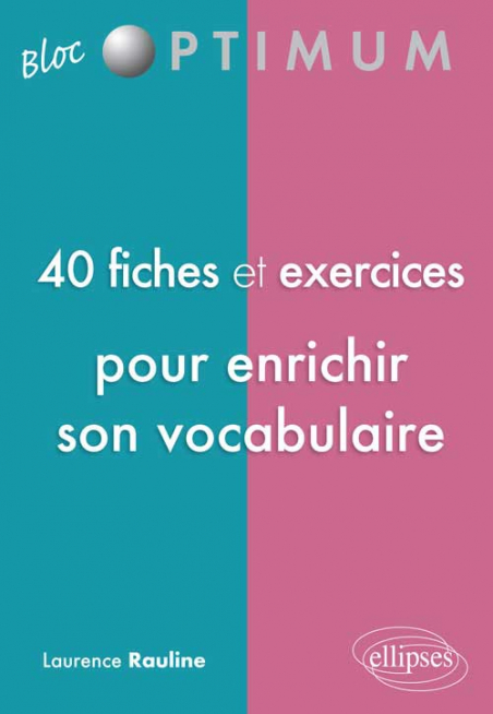 Vocabulaire Mona Et Ses Amis Cp 18 Mon Livret De Vocabulaire