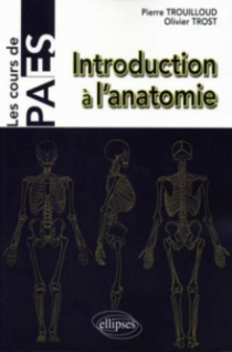 Introduction à l'anatomie