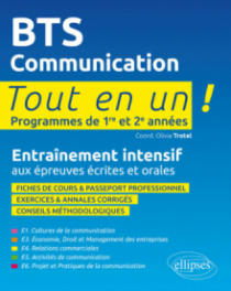 BTS Communication