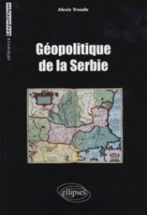 Géopolitique de la Serbie