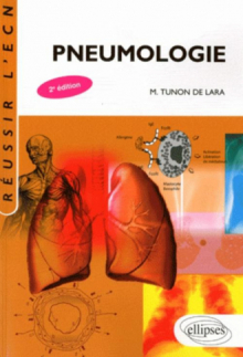 Pneumologie. Nouvelle édition
