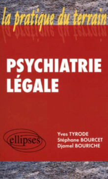 Psychiatrie légale