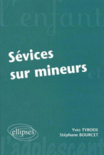 Sévices sur mineurs