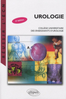 Urologie - 3e édition