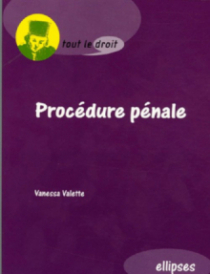 Procédure pénale