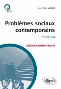Problèmes sociaux contemporains - 2e édition