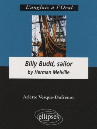 Herman Melville, Billy Budd, sailor