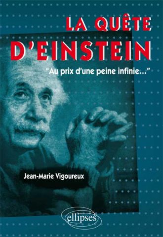 La quête d’Einstein