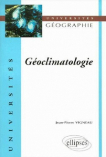 Géoclimatologie