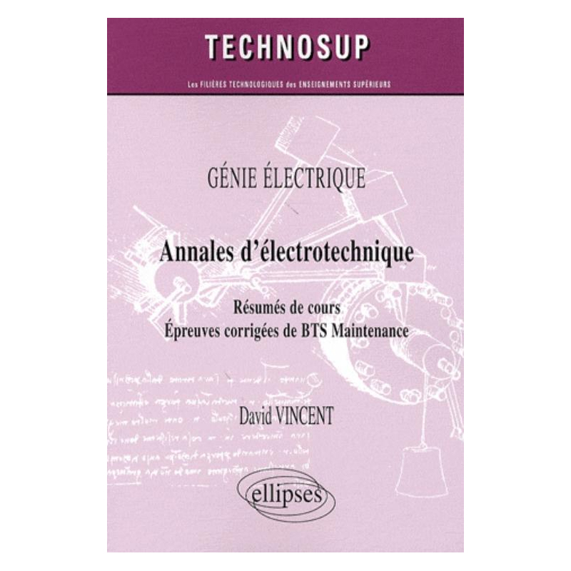 Annales d’électrotechnique