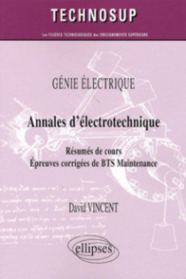 Annales d’électrotechnique