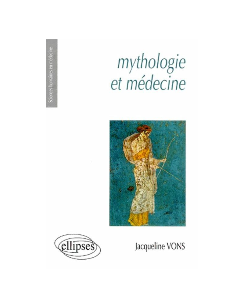 Mythologie et médecine