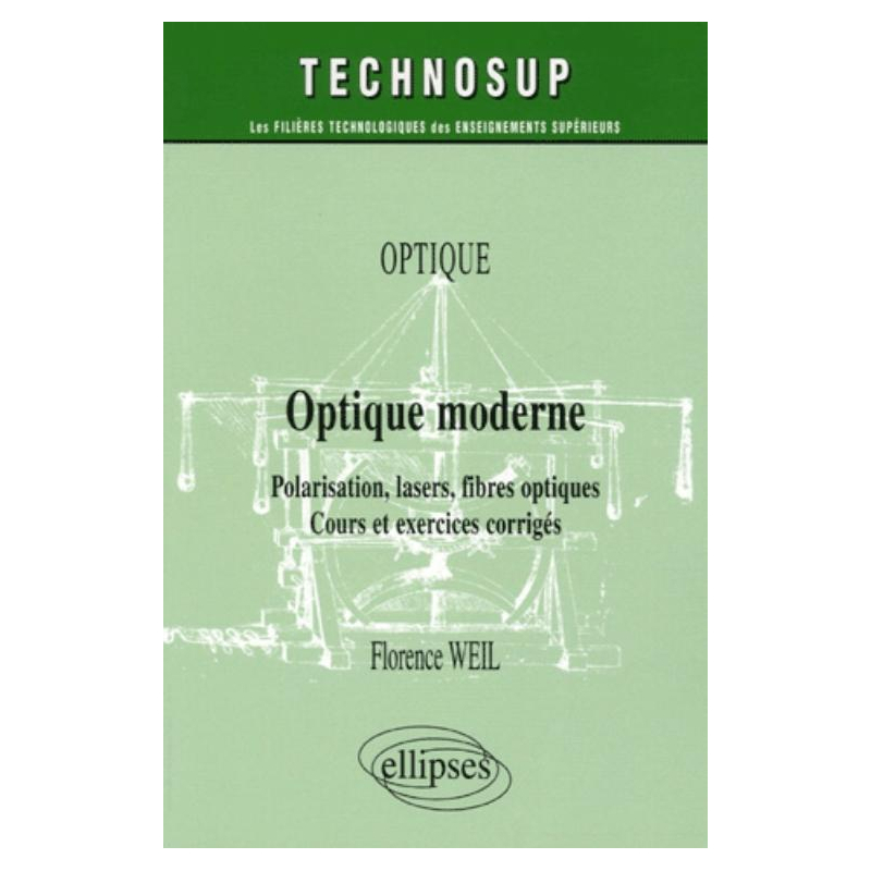 Optique moderne