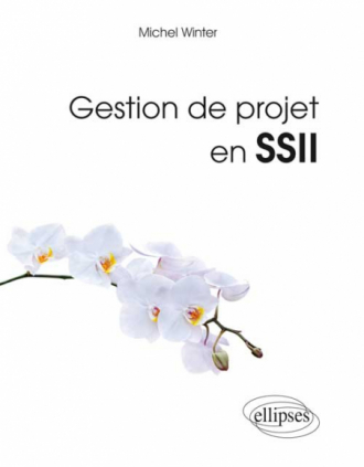 Gestion de projet en SSII (société de service en ingénierie informatique)