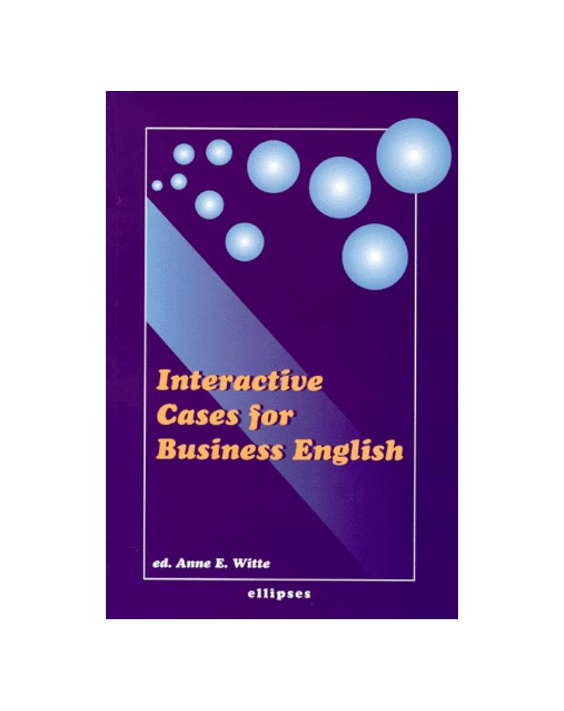 Interactive Cases for Business English