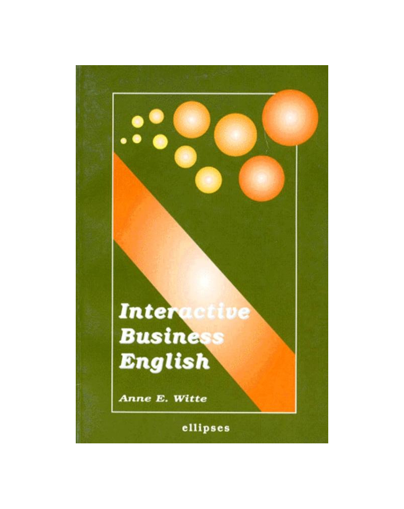 Interactive Business English