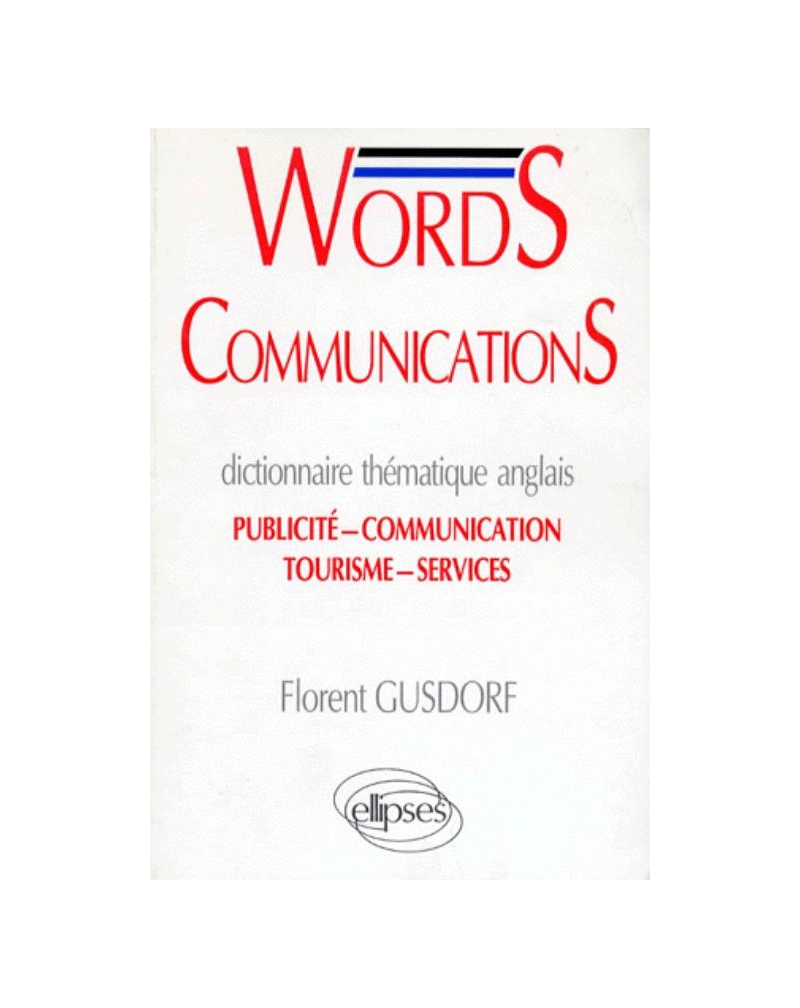 WORDS Communications