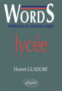 WORDS Lycée