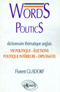 WORDS Politics