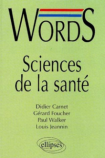 Word Sciences de la Santé