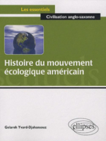 Histoire du mouvement écologique américain