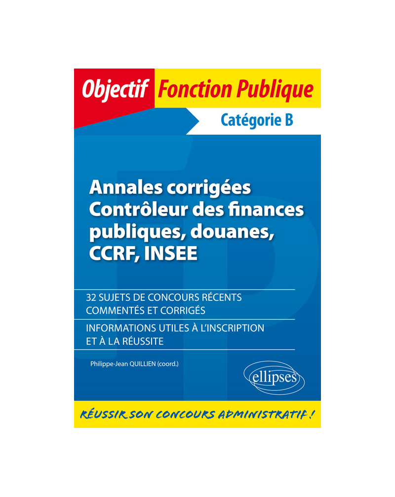 Resultats Concours Externe Controleur Des Finances Publiques