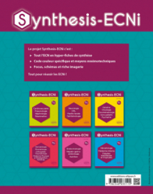 Synthesis-ECNi - 7/7 - Pédiatrie Obstétrique Gynécologie Urologie