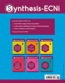 Synthesis-ECNi - 6/7 - Hématologie Médecine interne Maladies infectieuses et tropicales