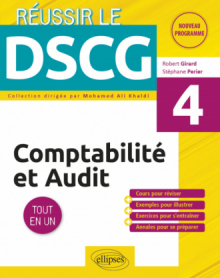UE4 - Comptabilité et Audit