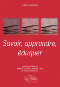 Savoir, apprendre, éduquer - programme ENS 2020