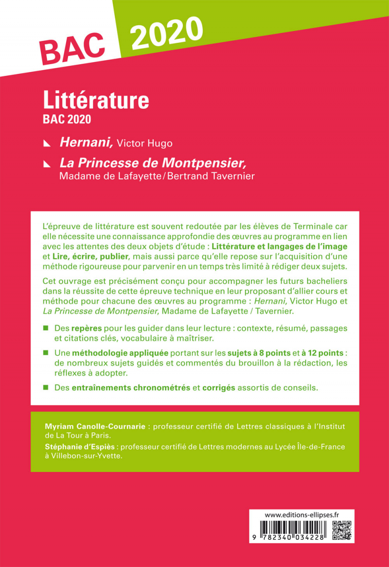 Sujet dissertation princesse de montpensier 02 picture