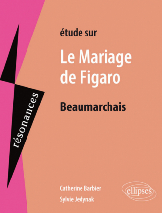 Beaumarchais le mariage figaro dissertation