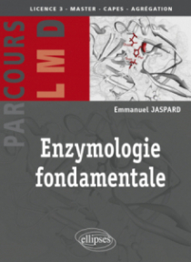 Enzymologie fondamentale