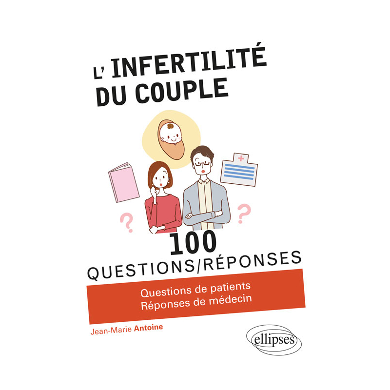 L'infertilité du couple