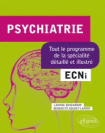 Psychiatrie - ECNi