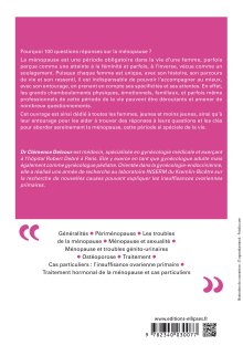 La ménopause