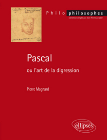 Pascal ou l'art de la digression