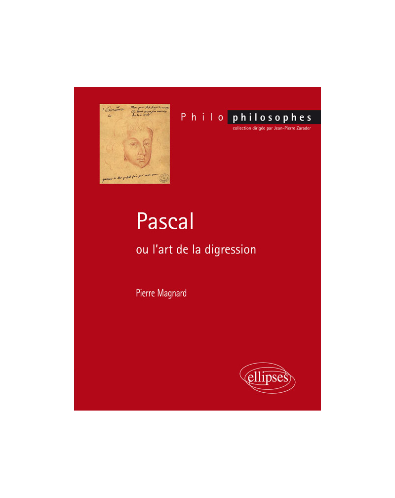 Pascal ou l'art de la digression