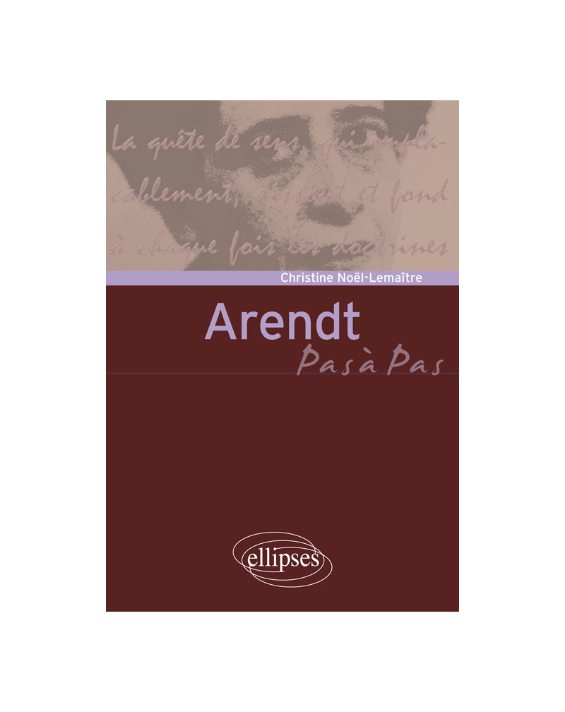 Arendt