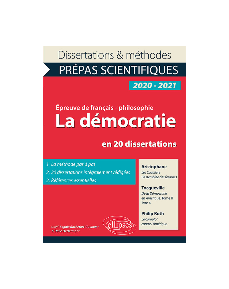 Dissertation francais cpge democratie 05 picture