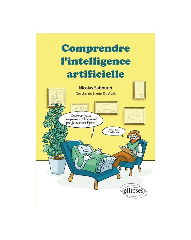 Comprendre l'intelligence artificielle