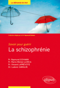 Savoir pour guérir : la schizophrénie