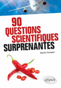 90 questions scientifiques surprenantes