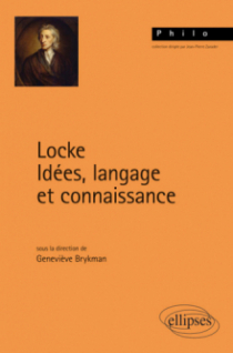 Locke. Idées, langage et connaissance