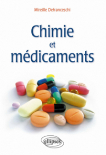 Chimie et médicaments
